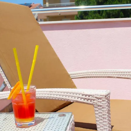 Stepic Apartment Trogir