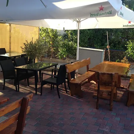 Appartement Stepic Trogir