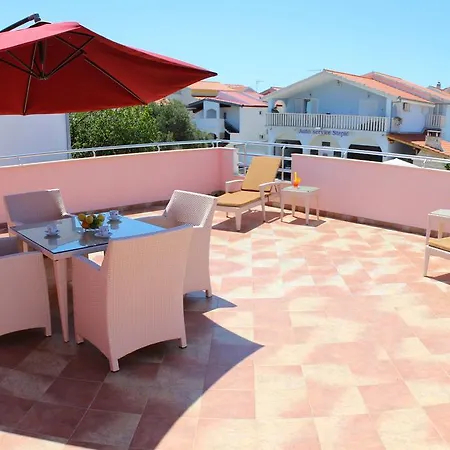 Appartement Stepic Trogir