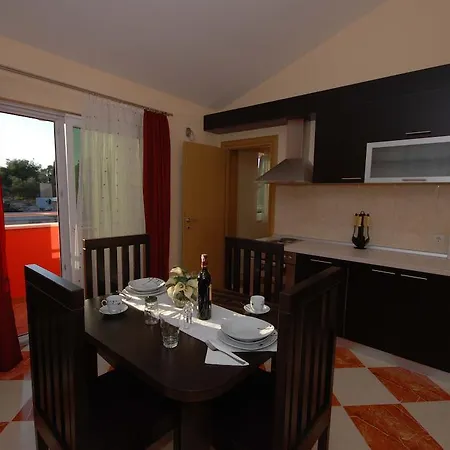 Apartman Stepic Trogir