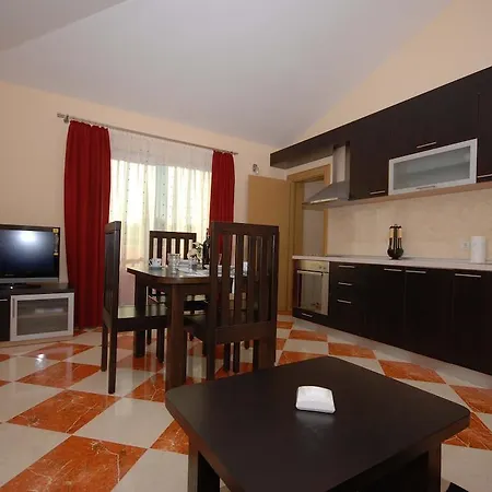 Appartement Stepic Trogir
