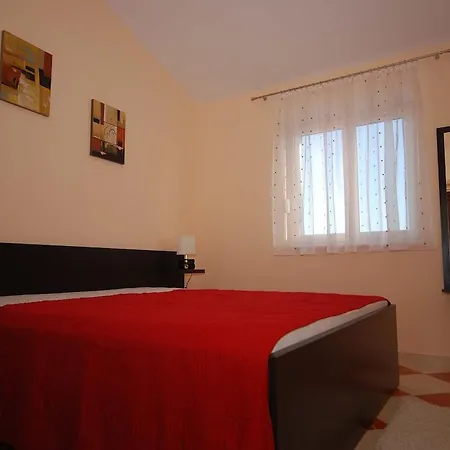 Appartement Stepic *