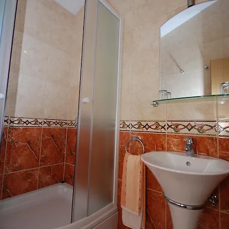Apartman Stepic *