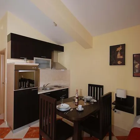 Apartman Stepic *