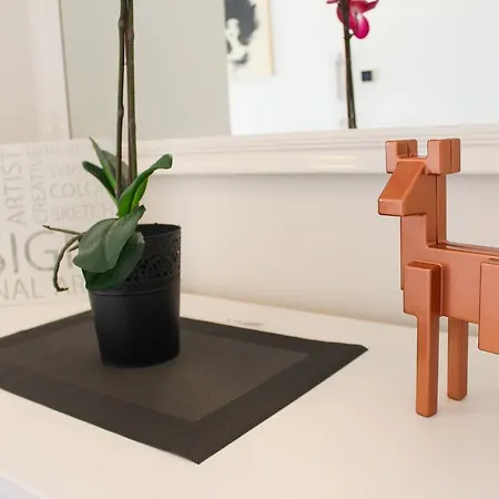 Appartement Stepic *