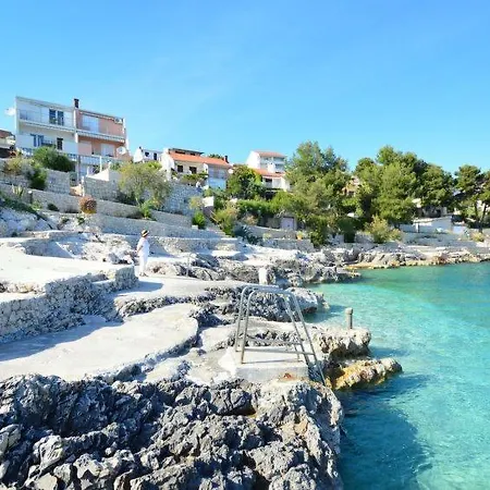 Stepic Apartamento Trogir