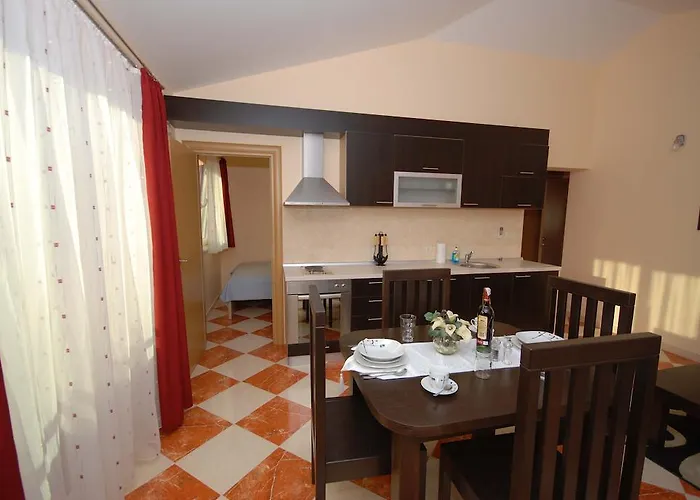 Stepic Trogir