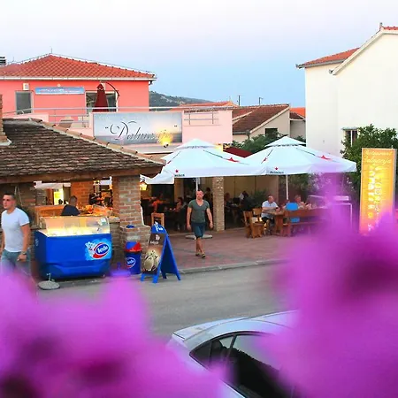 Stepic Апартаменты *