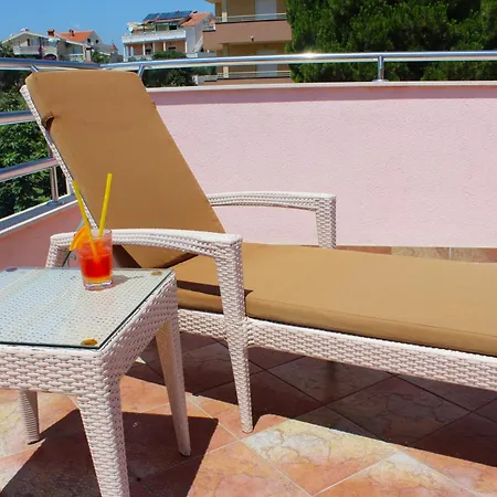 Appartement Stepic
