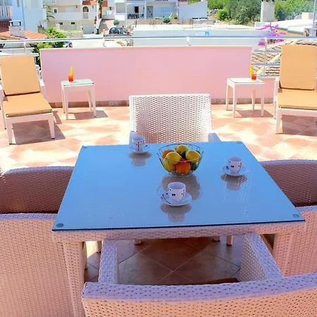Appartement Stepic *