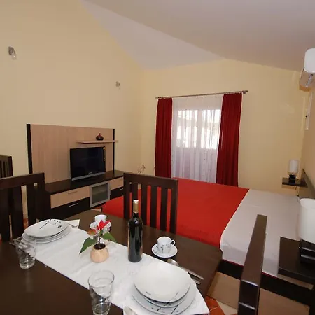 Appartement Stepic