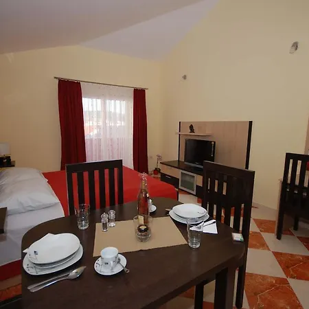 Appartement Stepic