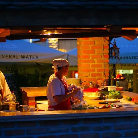 Apartamento Stepic *