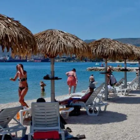 Апартаменты Stepic