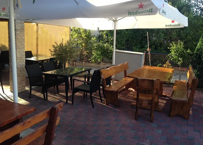 Apartamento Stepic Trogir