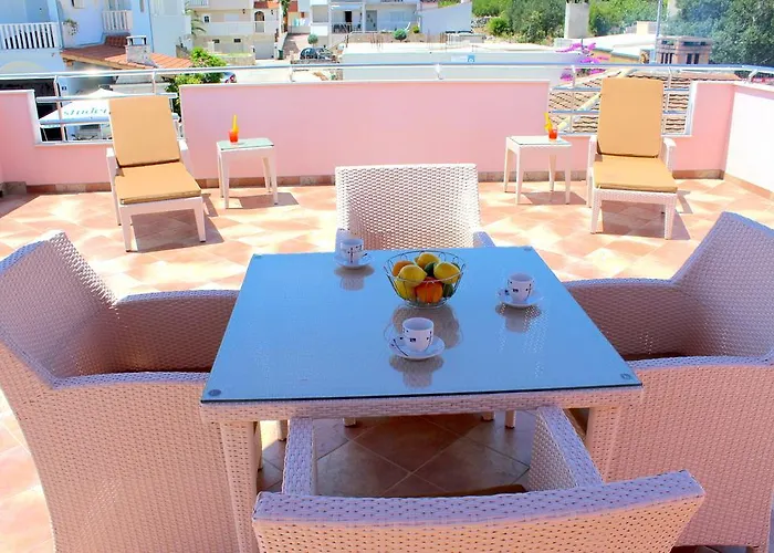 Apartamento Stepic *