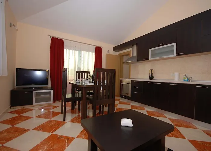 Apartamento Stepic Trogir