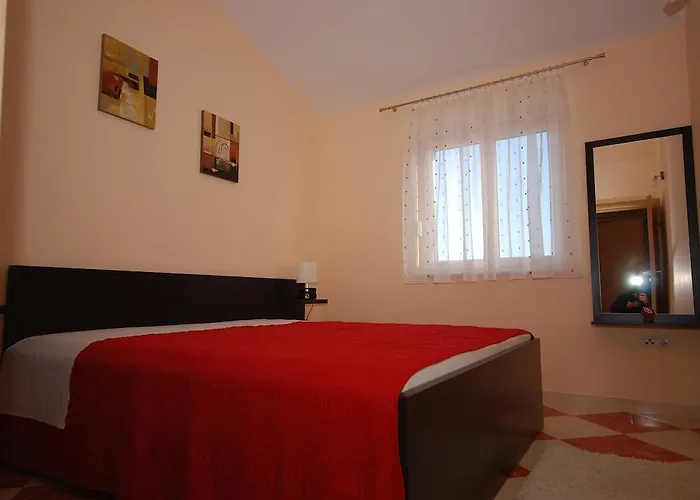 Apartamento Stepic *