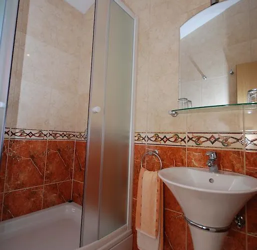 Apartamento Stepic *