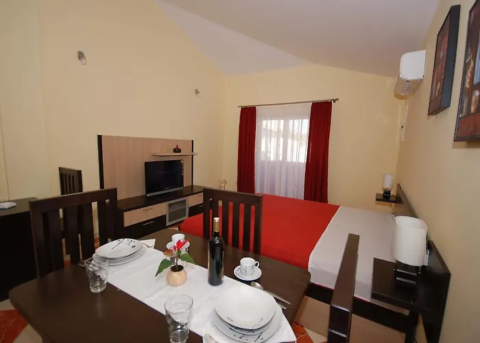 Apartamento Stepic