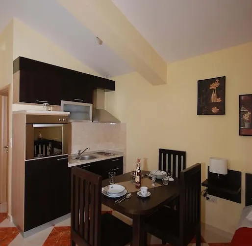 Apartamento Stepic *