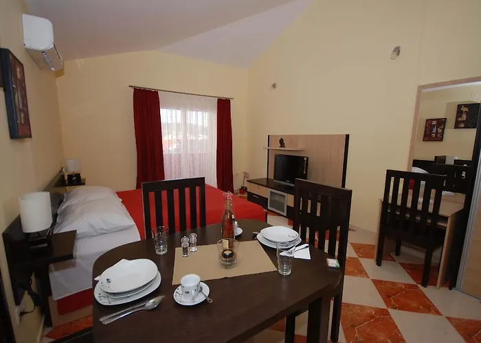 Apartamento Stepic