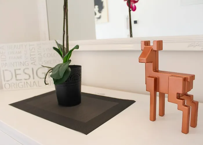 Apartamento Stepic *