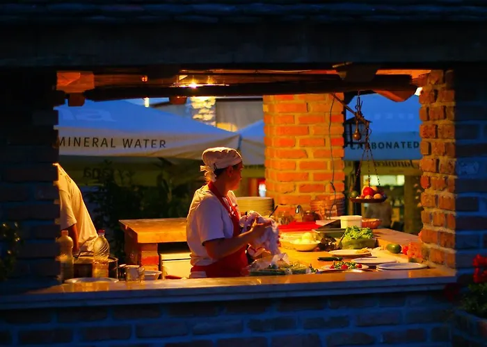 Apartamento Stepic *