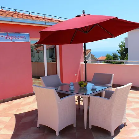 Stepic Apartamento Trogir