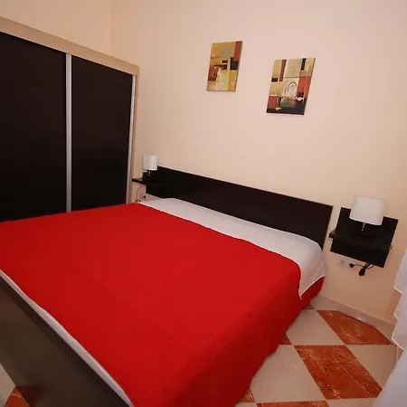 Apartamento Stepic