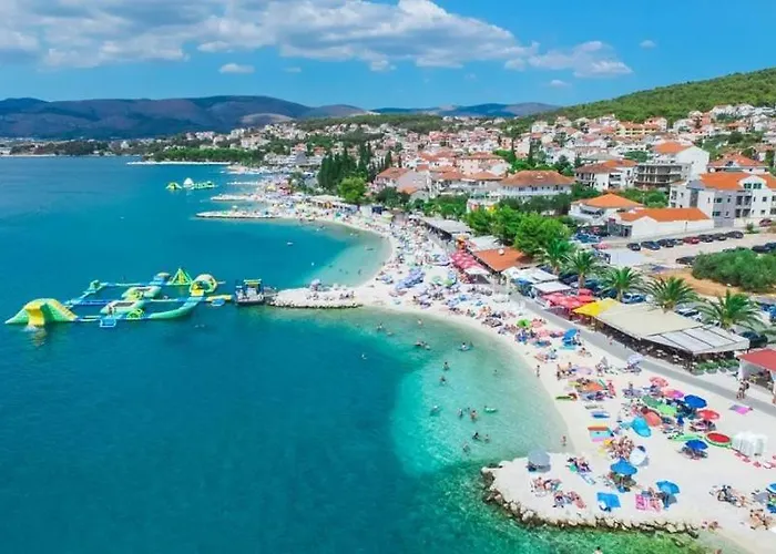 Apartmán Stepic Trogir